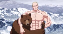 The evolution of Russian anime characters