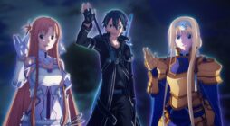 Sword Art Online Teases Final Battle with Ominous 'Inter-Intelligence War' Cliffhanger