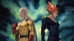 One Punch Man Season 3: Everything we know so far