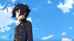 Seraph of the End season 2: Netflix release time revealed!