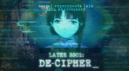 Serial Experiments Lain Marks 25th Anniversary With Alternate Reality Game