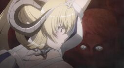Seven Mortal Sins - Bộ anime khiến bạn phải gật gù