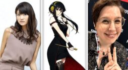 Fecomic Reveals Spy x Family Season 2 Cast & Characters: Meet the Talented Actors!