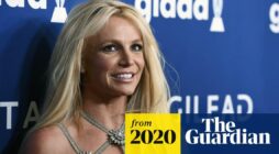 Comrade Britney Spears! Star calls for strike and wealth redistribution