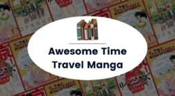 8 Awesome Time Travel Manga