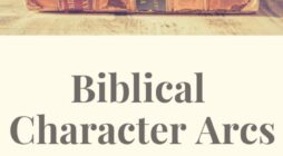 Khám phá Cốt truyện Nhân vật trong Kinh thánh: Tìm hiểu Mục đích của bạn