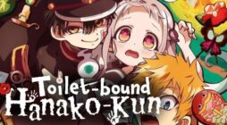 Toilet Bound Hanako Kun Review