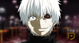 Tokyo Ghoul Break the Chains tier list