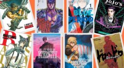 13 Best Seinen Manga to Read Right Now