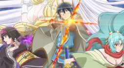 Tsukimichi Moonlit Fantasy Season 2 release date and time, where to watch, and more