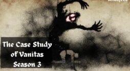 The Case Study of Vanitas Season 3: Confirmed Release Date, Did The Show Finally Get Renewed?