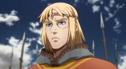 Who is Canute in Vinland Saga? Story, personality, first appearance