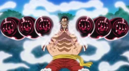 When Does Luffy Get Around to Gear 4 in ‘One Piece’?