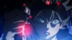 When does Black Clover get good?