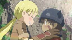 The Tone Shift in Made in Abyss is Phenomenal!