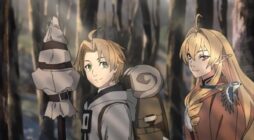 Mushoku Tensei: Jobless Reincarnation Season 2: How Many Episodes & When Do New Episodes Come Out?