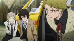 How to Watch Bungou Stray Dogs in 2023?