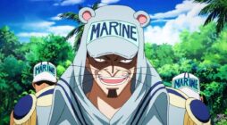 Ai là Nezumi trong 'One Piece'? Giải thích