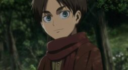 Why Did Eren Yeager Betray Humanity?