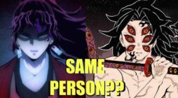 Is Yoriichi Upper Moon 1 Demon? Is Yoriichi Related To Tanjiro In Demon Slayer? - Animehunch