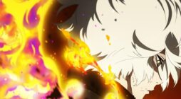 Season 2 of Hell’s Paradise Anime Teased at Jump Festa 2024