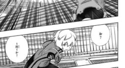 World Trigger Ch137 'Katori Squad': Cuộc chuyển động mới của các Squad