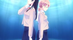 [Anime Review] Yagate Kimi ni Naru – Bloom Into You