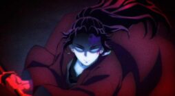 Kẻ thù đáng sợ, Yoriichi Tsugikuni trong Demon Slayer: Nguyên thủy, tính cách và lần xuất hiện đầu tiên