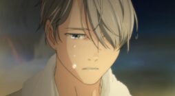 Just here for the ships — Yuri on Ice Episode 12 Recap & Analysis, History...