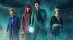 Yu Yu Hakusho: How and where to watch the Spirit Detective anime in order