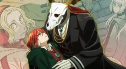 Anime Like Ancient Magus Bride