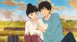 Những Anime Tình Yêu Như My Happy Marriage
