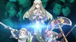 Những Anime Tương Tự Ore dake Haireru Kakushi Dungeon