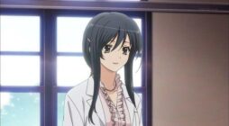 Nhân vật y tá trong Anime