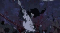 Animes Giống Afro Samurai