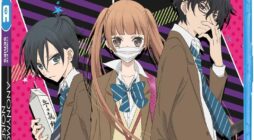 Anonymous Noise Anime: A Captivating Shojo and Music Experience