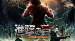 Attack On Titan Story Spoiled