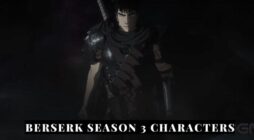 Berserk Anime Season 3: Explore the Dark Fantasy World