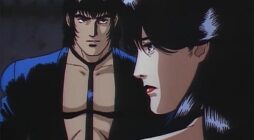 Top 25 Anime Cyberpunk Hay Nhất