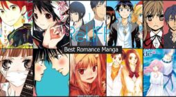 Best Romance Manga With Good Art
