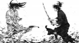 Best Samurai Manga