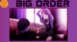 Big Order Anime Review
