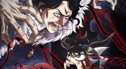 Black Clover: Sword of the Wizard King - A Film That Explores the Battle Between Cynicism and Optimism