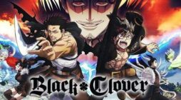 Black Clover: Tận Hưởng Mùa Mới Của Asta và Bạn Bè