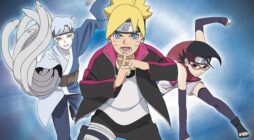 Boruto Watch Order