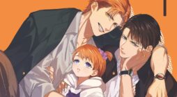Boys Love (manga)