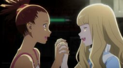 Carole And Tuesday: Tập 5 - Khi Những Bài Hát Nói Lên Tâm Tư