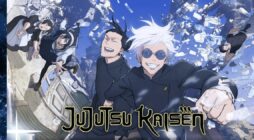 Cast Of Jujutsu Kaisen Season 2