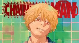 Chainsaw Man Manga Rating