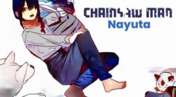 Chainsaw Man Nayuta